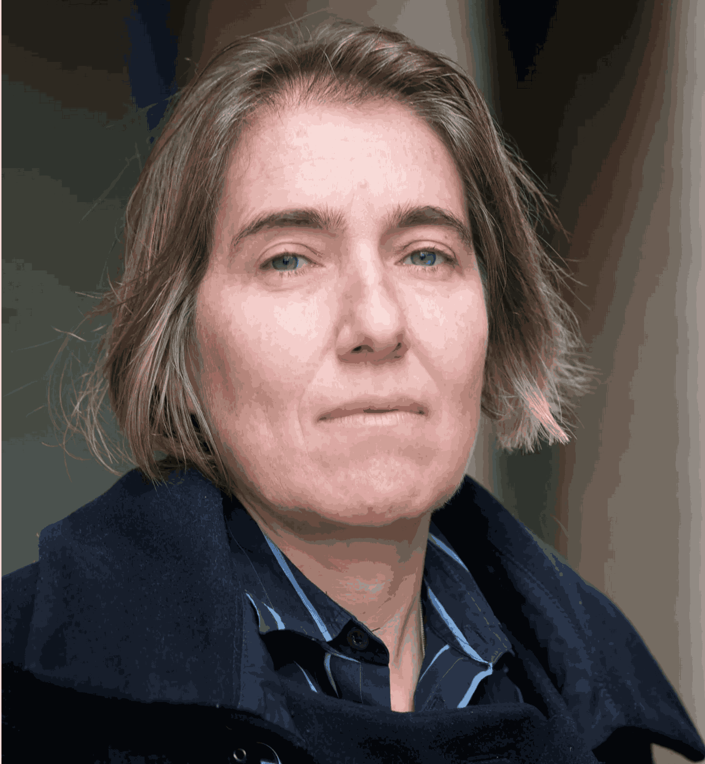 Professor Helen Thompson, Cambridge political economist and author, discussing the intersection of energy markets and geopolitical stability