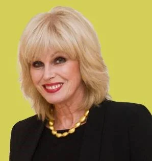 Dame Joanna Lumley, Gurkha Justice campaigner and patron of the Born Free Foundation, on stage for 92 Speakers delivering keynotes on "The Power of Persuasion" and the 2026 biodiversity transition.