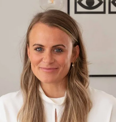 Louise Troen, brand leadership keynote speaker