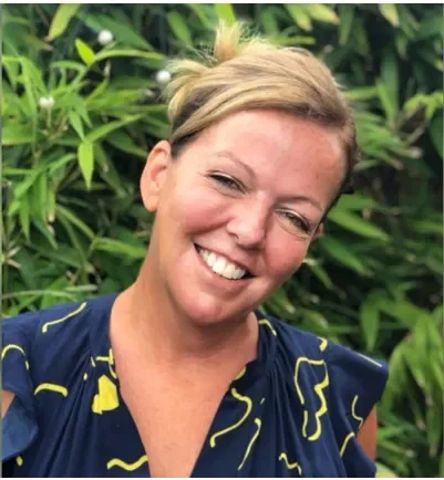 Sally Uren headshot — Forum for the Future leader and keynote speaker on regenerative business and systems change | 92 Speakers