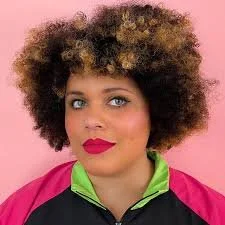 Headshot of Sophie Williams, equity and inclusion expert on organisational performance, represented by 92 Speakers Bureau