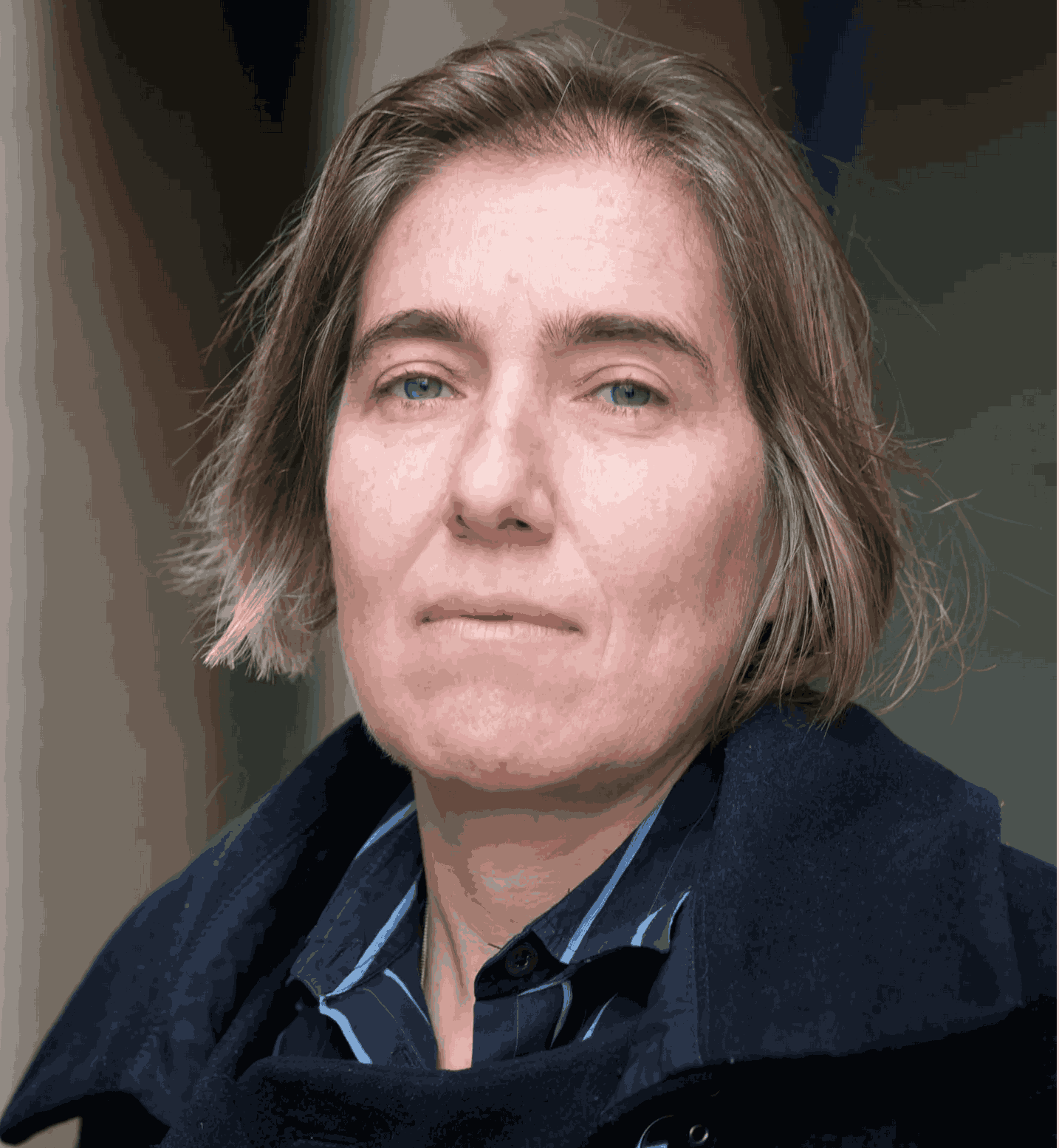 Professor Helen Thompson, Cambridge political economist and author, discussing the intersection of energy markets and geopolitical stability