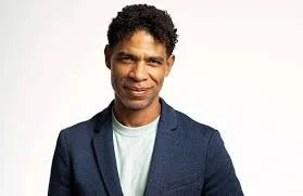 Carlos Acosta headshot, dancer, artistic director and keynote speaker