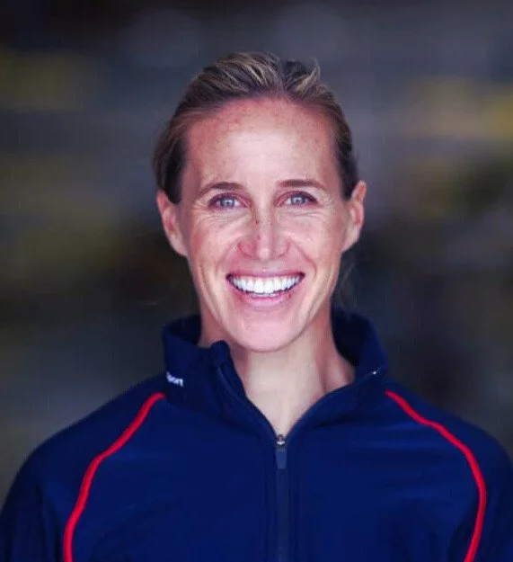 Helen Glover headshot — Olympic rowing champion and keynote speaker on resilience, renewal and high performance | 92 Speakers