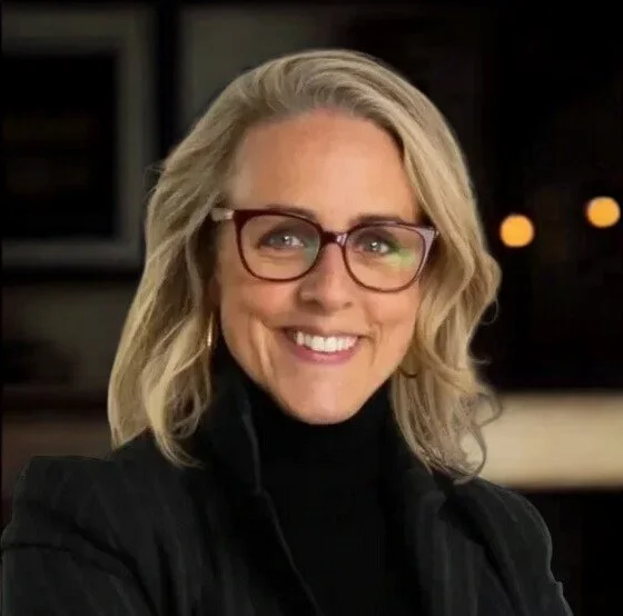 Headshot of Nicola Green, artist and social historian, expert on art, power and cultural memory