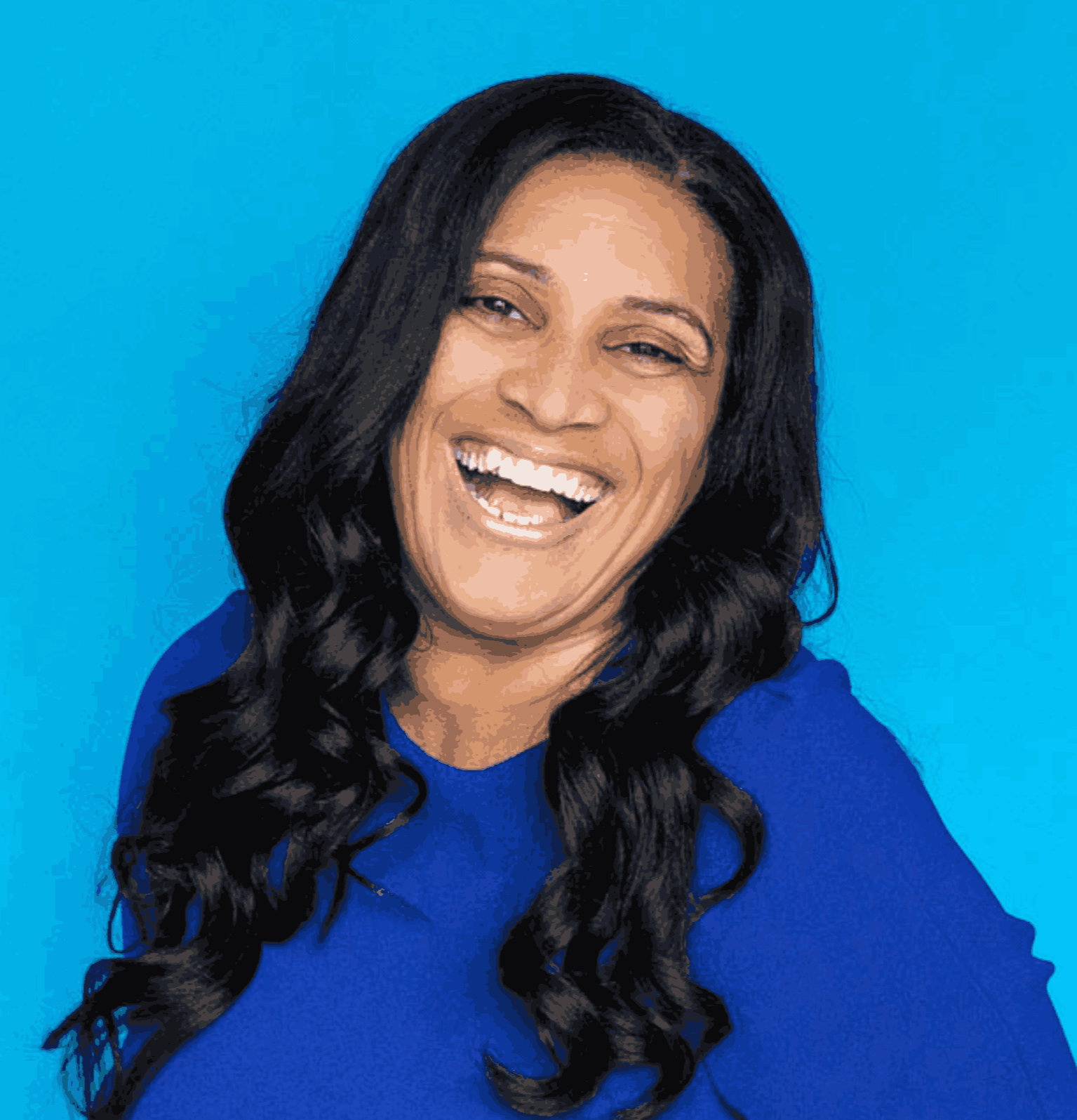 Book Jazz Ampaw-Farr, the resilience catalyst and author of 'Adults Kept From Helping', for 2026 keynotes on heroic leadership, change agency, and emotional intelligence