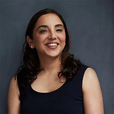 Headshot of Sheena Iyengar, professor of business and expert on choice and decision-making, represented by 92 Speakers Bureau