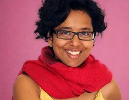 Susmita Mohanty space entrepreneur and space policy keynote speaker on frontier technology at 92 Speakers bureau