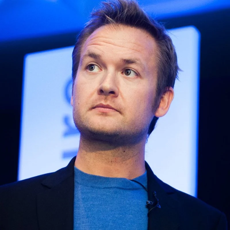 Alex Hunter, brand and community keynote speaker