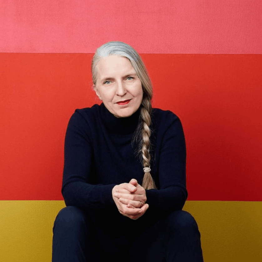 Anne Lise-Kjær headshot — Global futurist and strategic foresight speaker at 92 Speakers