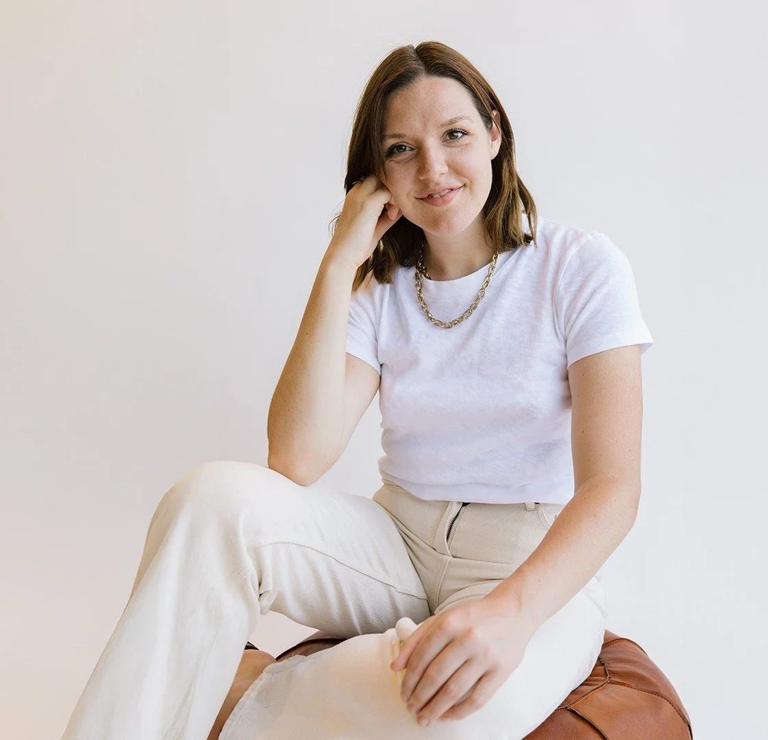 Jennifer Quigley-Jones headshot — Founder of Digital Voices and influencer strategy speaker represented by 92 Speakers