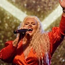 Alleycatz improv comedy performers headshot — audience-driven comedy show