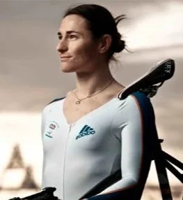 "Discover Dame Sarah Storey DBE, 19-time Paralympic gold medallist and 2026 Milano Cortina broadcaster. Expert on resilience, peak performance, and active travel policy.