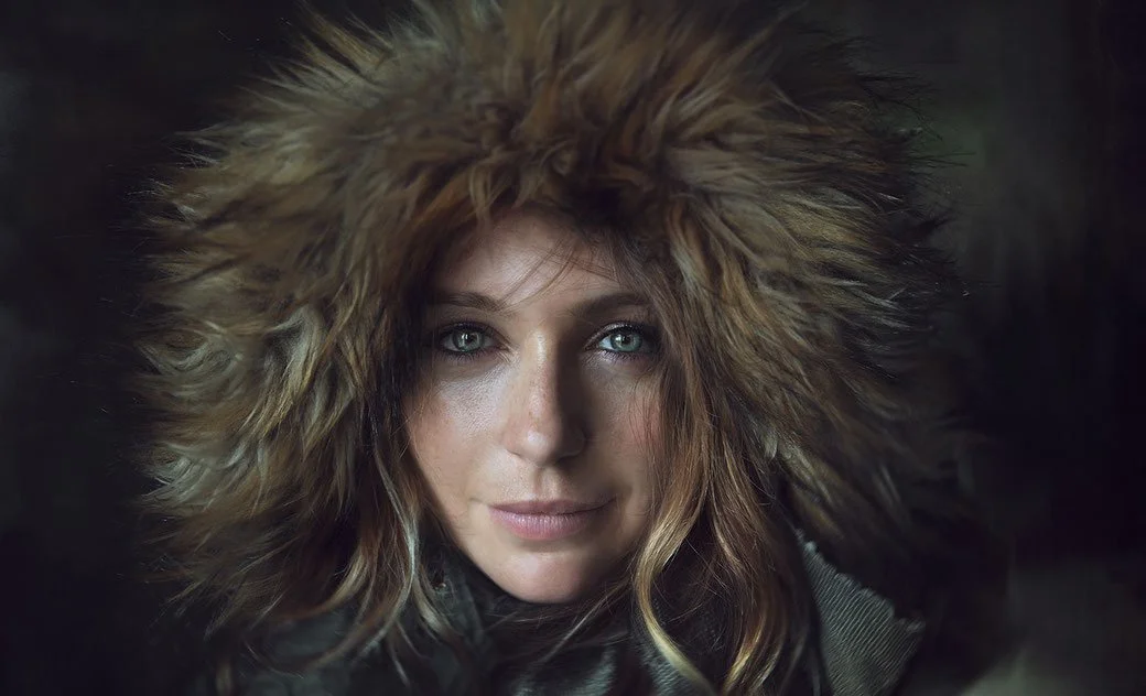 headshot pip stewart adventurer broadcaster