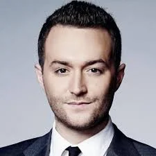 Samuel Burke headshot, journalist, keynote speaker and conference moderator on global business, technology and power