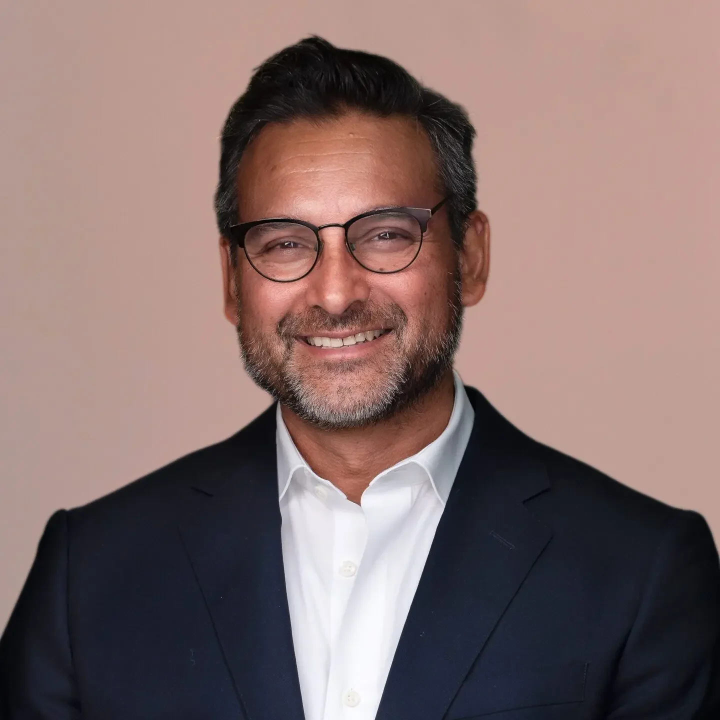 Kaihan Krippendorff, strategy and innovation keynote speaker with 92 Speakers Bureau