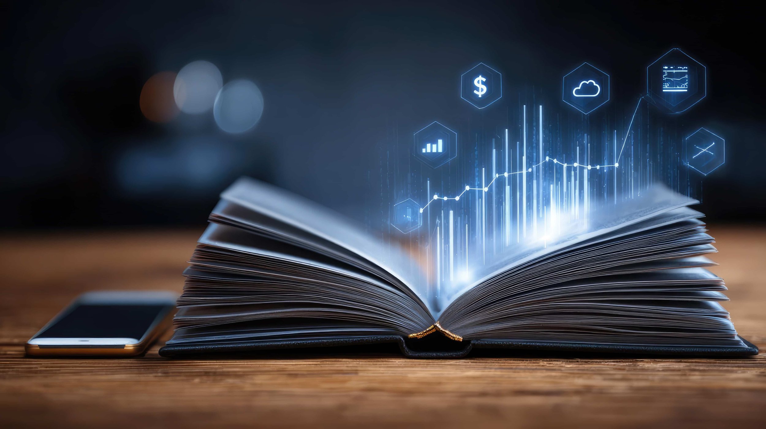 Books on Global Economy & Geopolitics