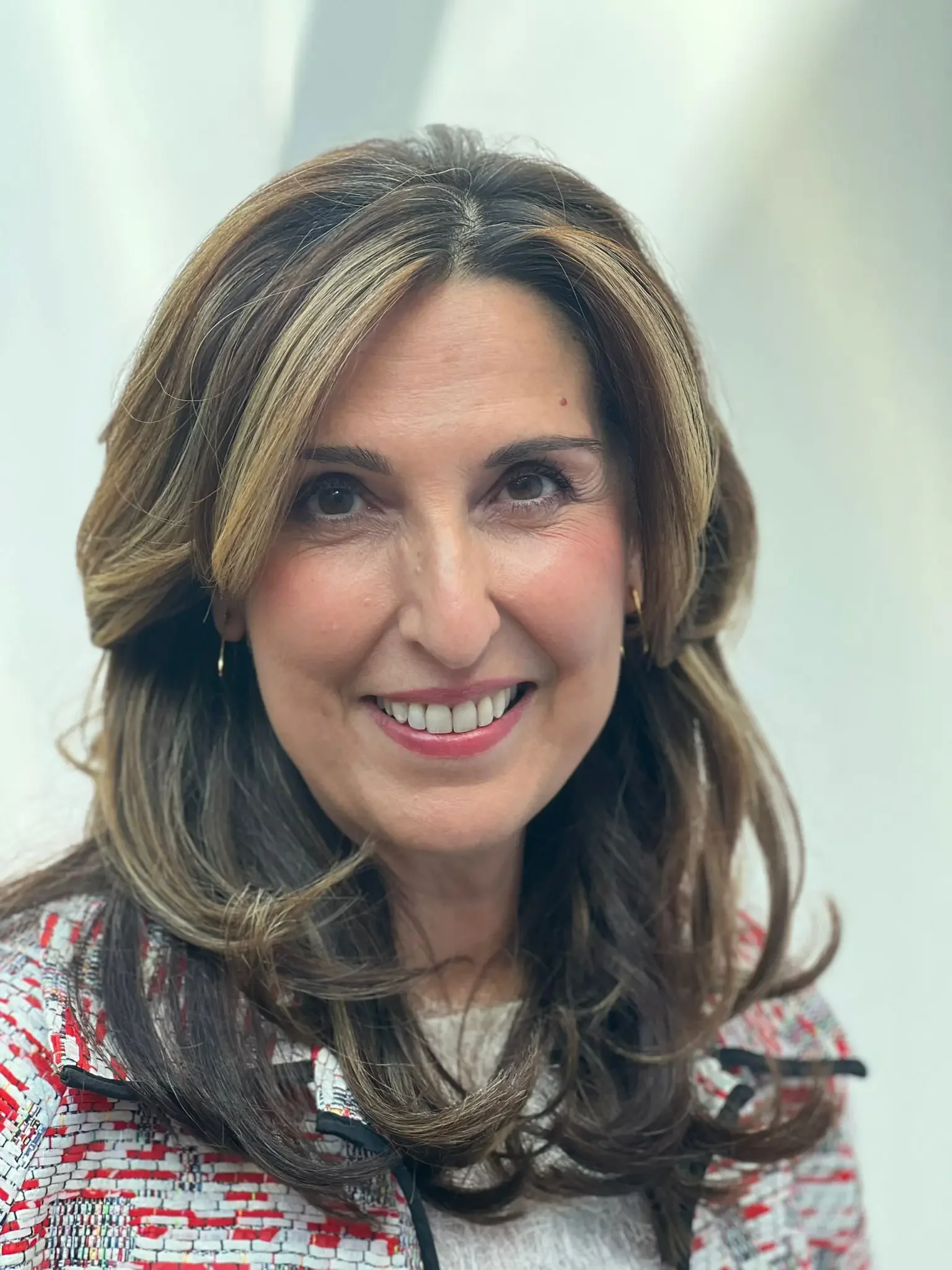 headshot inma-martinez 92 Speakers