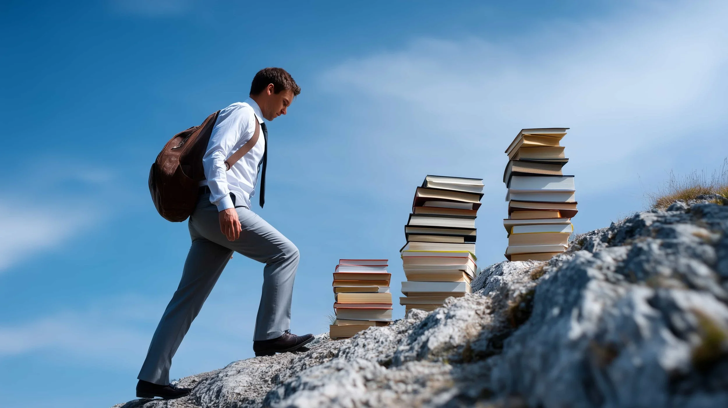 Leadership Books