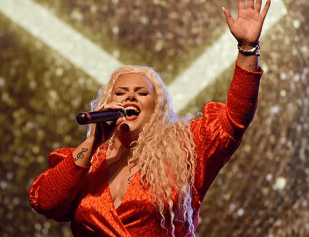 Alleycatz improv comedy performers headshot — audience-driven comedy show