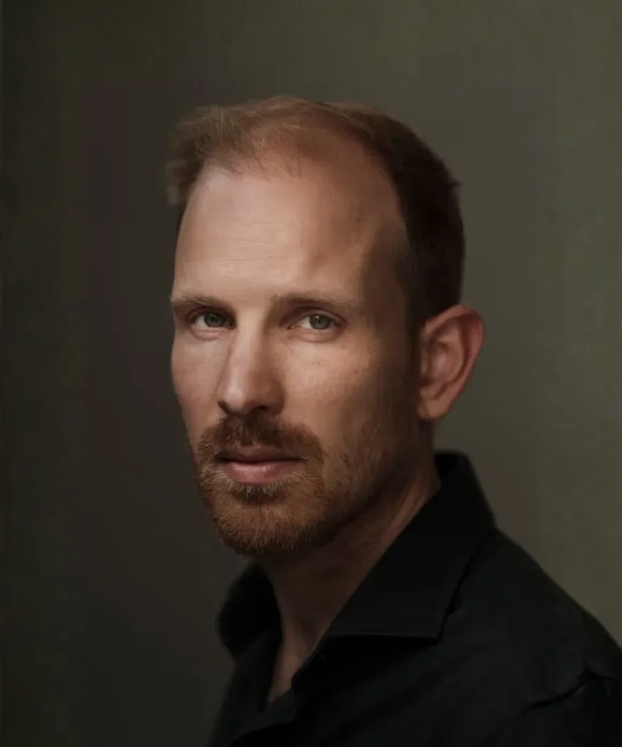 Rutger Bregman historian and keynote speaker on human progress power and global systems at 92 Speakers bureau
