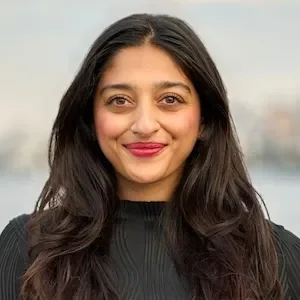 Sonya Barlow, inclusion and future-ready leadership keynote speaker with 92 Speakers Bureau