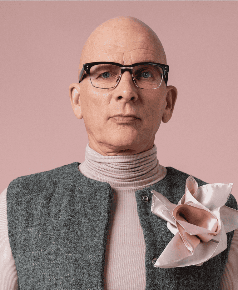 Book Kjell Nordström for provocative keynotes on global megatrends, the 'Urban Express', and the future of capitalism. A world-leading economist and strategist redefining global business in 2026