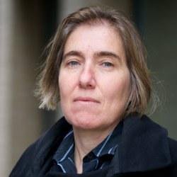 Helen Thompson political economist and geopolitics keynote speaker on energy and global order at 92 Speakers bureau