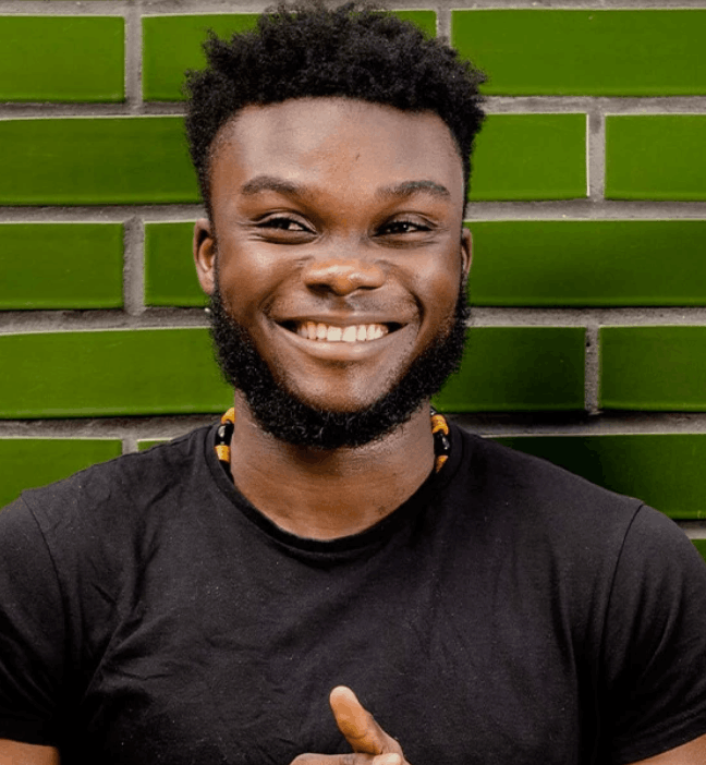 Timothy Armoo headshot — Founder of Fanbytes and Gen Z marketing speaker represented by 92 Speakers