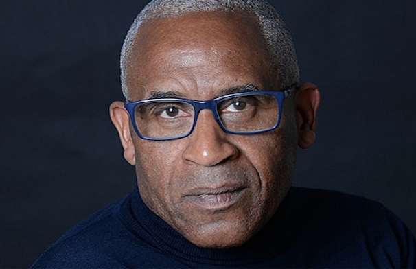 Headshot of Simon Woolley, civil rights leader and expert on democracy, power, and representation, represented by 92 Speakers Bureau