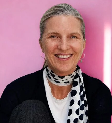 Anne Lise-Kjær headshot — Global futurist and strategic foresight speaker at 92 Speakers