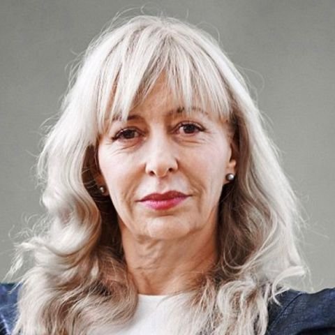 Baroness Susan Greenfield CBE, CEO of Neuro-Bio and author of "Mind Change", on stage for 92 Speakers deconstructing "The Digital Brain" and 2026 breakthroughs in dementia.