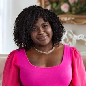 Book Dame Maggie Aderin-Pocock for inspiring keynotes on space exploration, diversity in STEM, and innovation. BBC presenter and world-leading space scientist