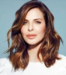 Trinny Woodall: CEO of Trinny London & Beauty Visionary