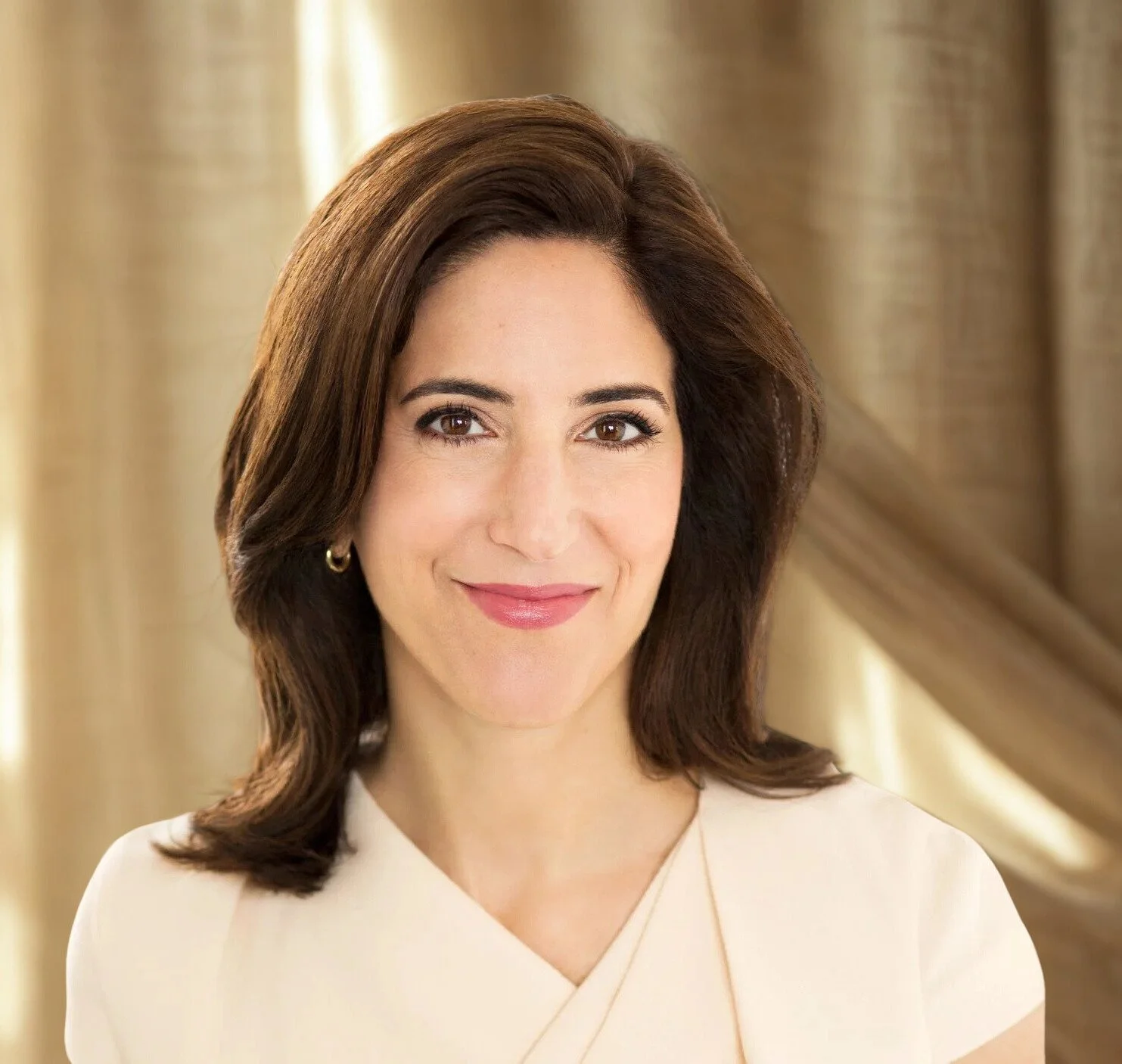 Rana Foroohar, journalist and keynote speaker on globalisation, economic power shifts and the future of capitalism