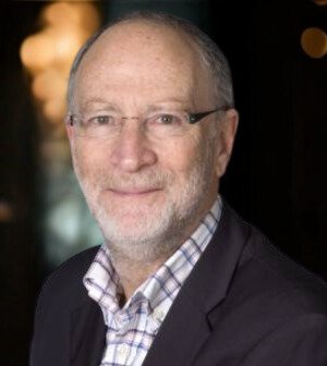 Cary Cooper, workplace wellbeing and organisational health keynote speaker