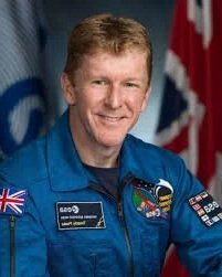 Book Tim Peake, the UK's most famous astronaut, for inspiring keynotes on leadership, teamwork, and resilience. Leading authority on the future of space exploration