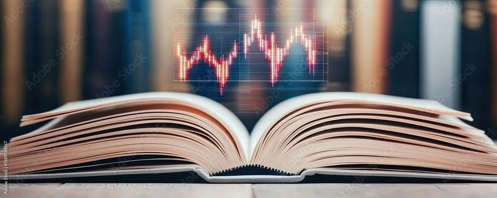 Top Books on Global Economy, Finance & Geopolitics