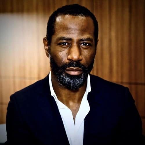 Headshot of Hamilton Mann, AI ethics, governance, and trust expert