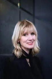 Tessa Dunlop historian and keynote speaker on identity memory and national narratives at 92 Speakers bureau