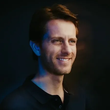 Chris Heemskerk | Innovation Strategist & Former Google Executive | AI Strategy Expert