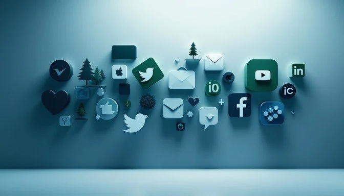 Brand, Communication & Influence