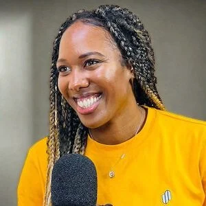 Mariana Atencio journalist, storyteller and voice on resilience, belonging and strength in difference