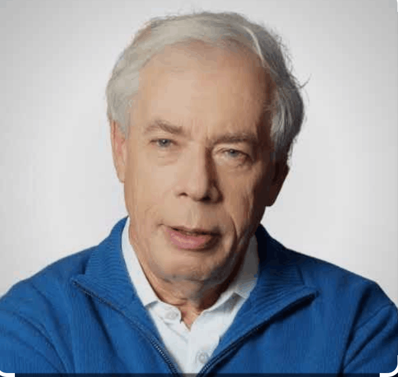 Book Sir John Kay for world-leading expertise on business strategy, financial reform, and 'Radical Uncertainty.' A pioneering economist and author redefining corporate success beyond short-term profits