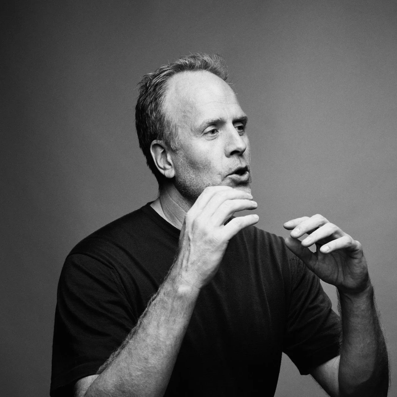 Headshot MAGNUS LINDKVIST The Futurist Who Turns Uncertainty into Energy 92 speakers