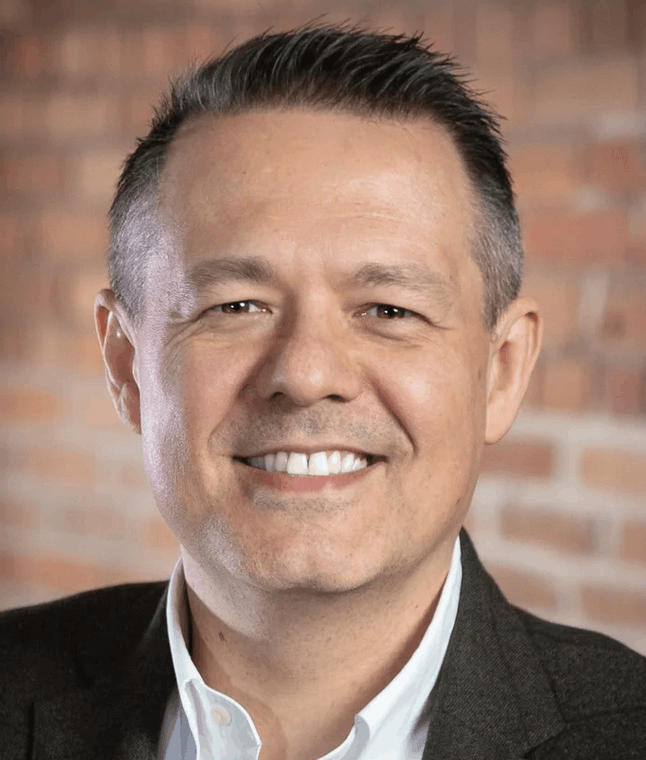 Headshot of Adam Kingl, next-generation leadership and culture keynote speaker, represented by 92 Speakers Bureau