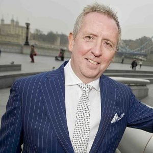 Martin McCourt, board leadership and consumer transformation keynote speaker