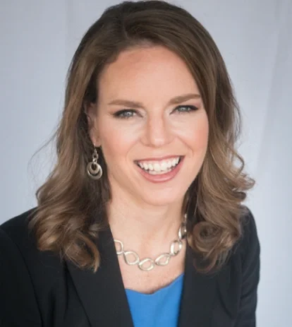 Megan Greene, Bank of England Monetary Policy Committee member, when delivering keynotes for 92 Speakers on inflation persistence, global trade policy, and the drivers of wealth inequality.