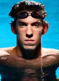Michael Phelps headshot — most decorated Olympian and keynote speaker on resilience, performance and mental strength | 92 Speakers