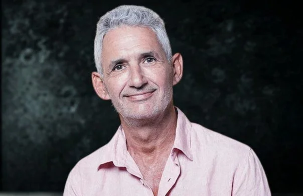 Tim Spector keynote speaker headshot — scientist and health expert